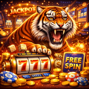 Permainan Slot dalam Perjudian di Indonesia