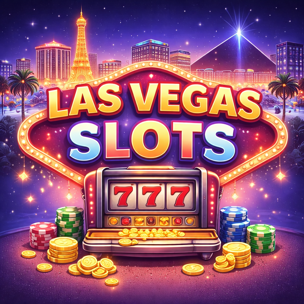 Kategori mesin slot terbaik di Las Vegas: klasik, video slot, progresif jackpot, high limit, dan penny slot, lengkap tips memilih yang sesuai gaya main.