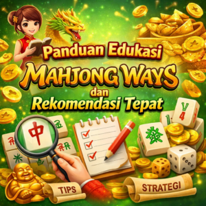 Pembahasan Mahjong Ways dan Rekomendasi Bermain Aman